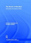Copeland / Labuski |  The World of Wal-Mart | Buch |  Sack Fachmedien