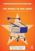 Copeland / Labuski |  The World of Wal-Mart | Buch |  Sack Fachmedien