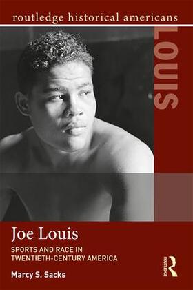 Sacks | Joe Louis | Buch | 978-0-415-89565-1 | sack.de