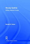 Cohen |  Woody Guthrie | Buch |  Sack Fachmedien
