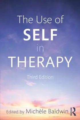 Baldwin |  The Use of Self in Therapy | Buch |  Sack Fachmedien