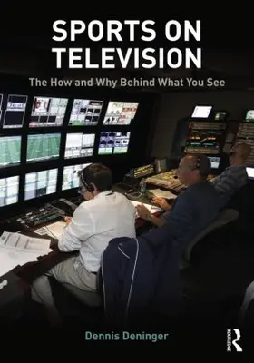 Deninger | Sports on Television | Buch | 978-0-415-89676-4 | sack.de