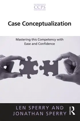 Sperry |  Case Conceptualization | Buch |  Sack Fachmedien