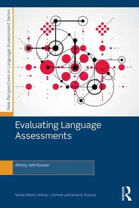 Kunnan |  Evaluating Language Assessments | Buch |  Sack Fachmedien