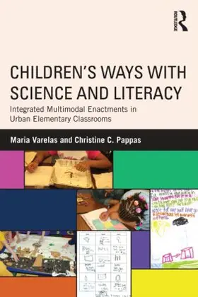 Varelas / Pappas |  Children's Ways with Science and Literacy | Buch |  Sack Fachmedien