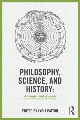 Patton |  Philosophy, Science, and History | Buch |  Sack Fachmedien