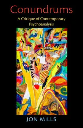 Mills | Conundrums | Buch | 978-0-415-89884-3 | sack.de