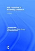 Silver / Stevens / Wrenn |  The Essentials of Marketing Research | Buch |  Sack Fachmedien