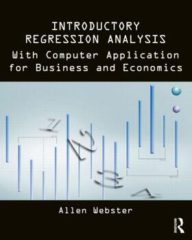 Webster | Introductory Regression Analysis | Buch | 978-0-415-89933-8 | sack.de