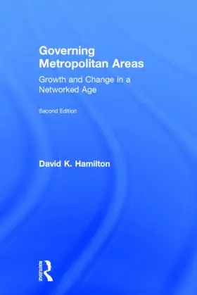 Hamilton |  Governing Metropolitan Areas | Buch |  Sack Fachmedien