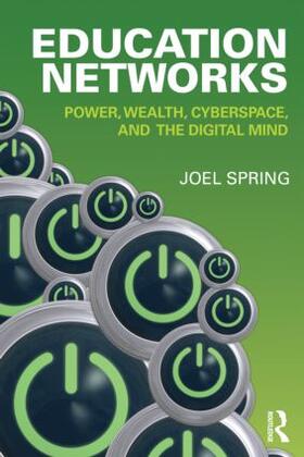 Spring |  Education Networks | Buch |  Sack Fachmedien