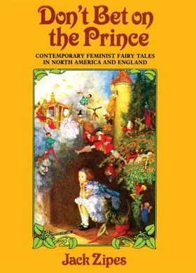 Zipes |  Don't Bet on the Prince | Buch |  Sack Fachmedien