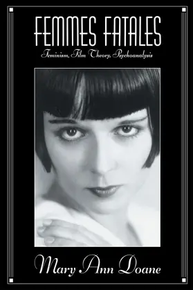 Doane | Femmes Fatales | Buch | 978-0-415-90320-2 | www.sack.de