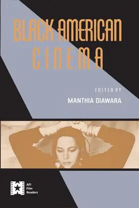 Diawara | Black American Cinema | Buch | 978-0-415-90396-7 | www.sack.de
