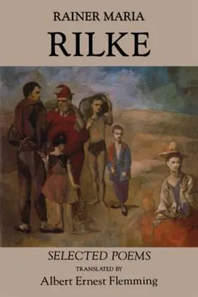 Rilke |  Rainer Maria Rilke | Buch |  Sack Fachmedien
