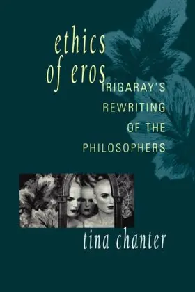 Chanter |  Ethics of Eros | Buch |  Sack Fachmedien