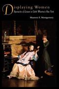 Montgomery |  Displaying Women | Buch |  Sack Fachmedien