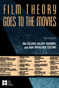 Collins / Radner |  Film Theory Goes to the Movies | Buch |  Sack Fachmedien