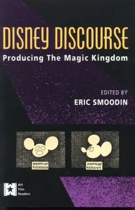 Smoodin |  Disney Discourse | Buch |  Sack Fachmedien