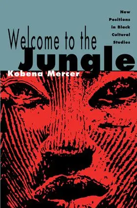 Mercer | Welcome to the Jungle | Buch | 978-0-415-90634-0 | sack.de