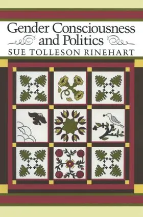 Rinehart |  Gender Consciousness and Politics | Buch |  Sack Fachmedien