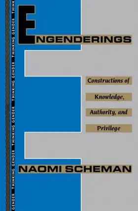 Scheman |  Engenderings | Buch |  Sack Fachmedien