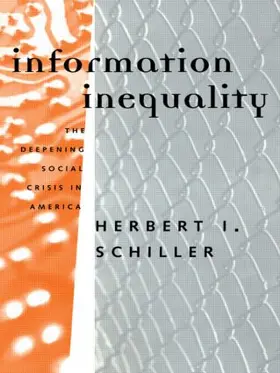 Schiller |  Information Inequality | Buch |  Sack Fachmedien