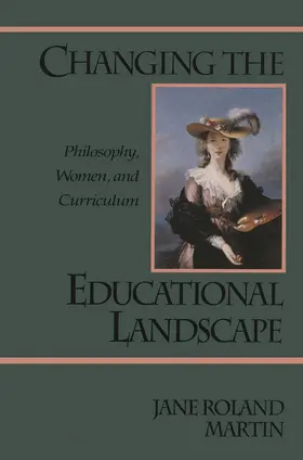 Martin |  Changing the Educational Landscape | Buch |  Sack Fachmedien