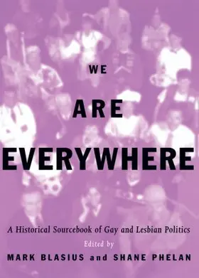 Blasius / Phelan |  We Are Everywhere | Buch |  Sack Fachmedien