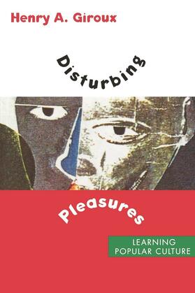 Giroux |  Disturbing Pleasures | Buch |  Sack Fachmedien