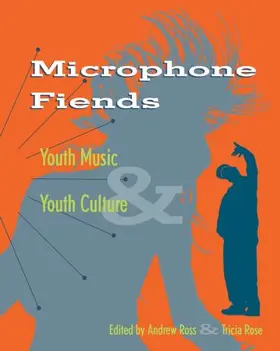 Rose / Ross | Microphone Fiends | Buch | 978-0-415-90908-2 | sack.de