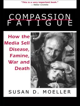 Moeller | Compassion Fatigue | Buch | 978-0-415-90926-6 | www.sack.de