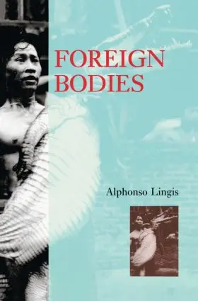 Lingis |  Foreign Bodies | Buch |  Sack Fachmedien