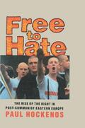 Hockenos |  Free to Hate | Buch |  Sack Fachmedien
