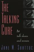 Shattuc |  The Talking Cure | Buch |  Sack Fachmedien
