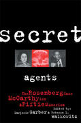Garber / Walkowitz |  Secret Agents | Buch |  Sack Fachmedien