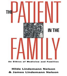 Nelson | The Patient in the Family | Buch | 978-0-415-91129-0 | sack.de