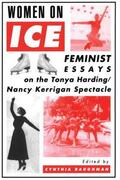 Baughman |  Women On Ice | Buch |  Sack Fachmedien