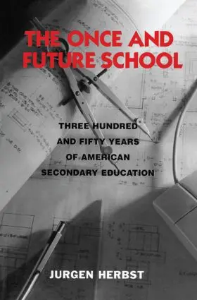 Herbst |  The Once and Future School | Buch |  Sack Fachmedien