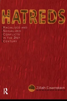 Eisenstein |  Hatreds | Buch |  Sack Fachmedien