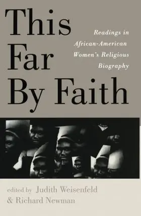 Weisenfeld / Newman |  This Far By Faith | Buch |  Sack Fachmedien