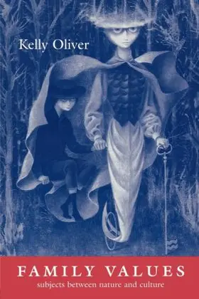 Oliver | Family Values | Buch | 978-0-415-91366-9 | www.sack.de