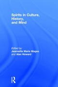 Mageo / Howard |  Spirits in Culture, History and Mind | Buch |  Sack Fachmedien