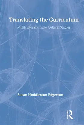 Huddleston Edgerton |  Translating the Curriculum | Buch |  Sack Fachmedien