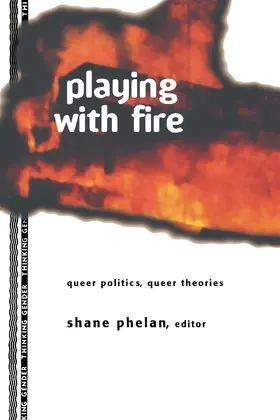 Phelan |  Playing with Fire | Buch |  Sack Fachmedien