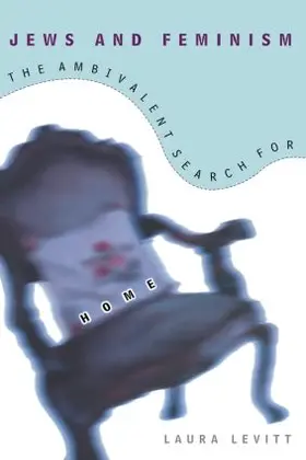 Levitt |  Jews and Feminism | Buch |  Sack Fachmedien