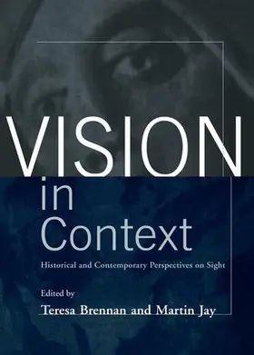 Brennan / Jay |  Vision in Context | Buch |  Sack Fachmedien