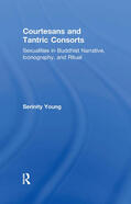 Young |  Courtesans and Tantric Consorts | Buch |  Sack Fachmedien