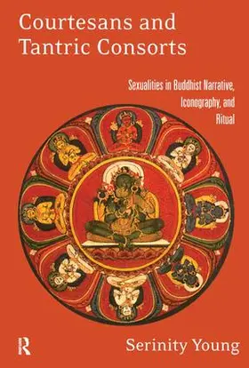Young | Courtesans and Tantric Consorts | Buch | 978-0-415-91483-3 | sack.de