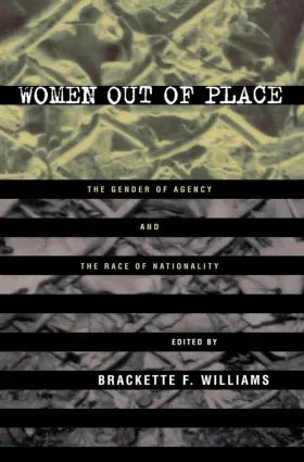 Williams |  Women Out of Place | Buch |  Sack Fachmedien